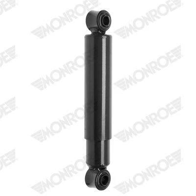 Image of 126507007758, 2604800, 2607300 Shock Absorber MONROE F5007 Oil Pressure Twin Tube Telescopic Top eye, Bottom eye