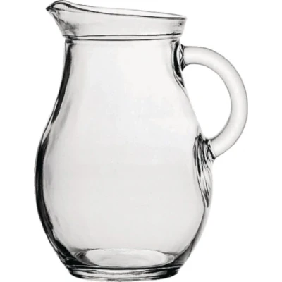 Image of Utopia Bistro Jug 17.5oz / 0.5ltr pack of 6