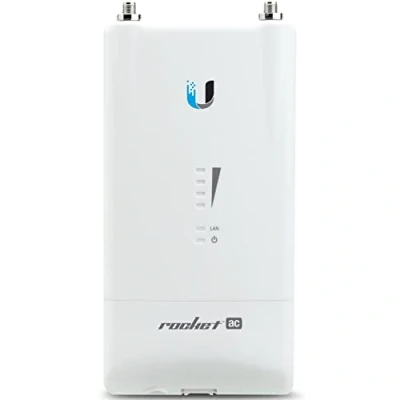 Image of Ubiquiti R5AC LITE Network/Router White