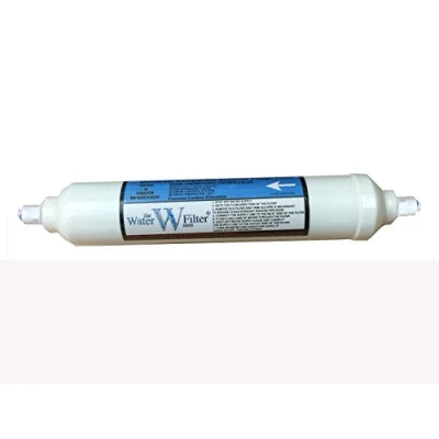 Image of Daewoo DD7098 Compatible External Fridge Water Filter Easy Connect Pushfit DD 7098