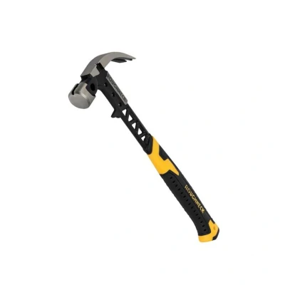Image of Roughneck Gorilla ROU11001 V Series Framing Hammer 16oz/454g