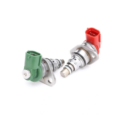Image of 0422127010, 0422127012, 2256027012, 2257027011, 2257027012 Pressure Control Valve, common rail system DENSO DCRS210120 TOYOTA: RAV4 II Off Road
