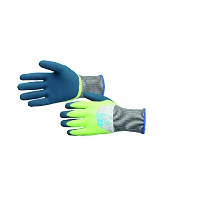 Image of OX Foam Latex Cut C Gloves Size 10/ XL