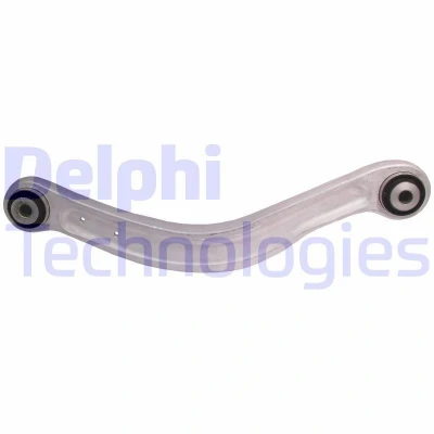 Image of 2043501606, 2043503106, 2053506203, A2043501606, A2043503106 Link, wheel suspension DELPHI TC2566 MERCEDES BENZ: E Class Saloon, T modell