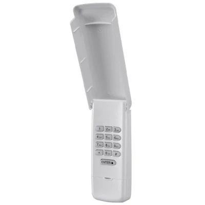 Image of Chamberlain 747REV Wirelles Keypad, 4.5 cm*19.5 cm*8.5 cm