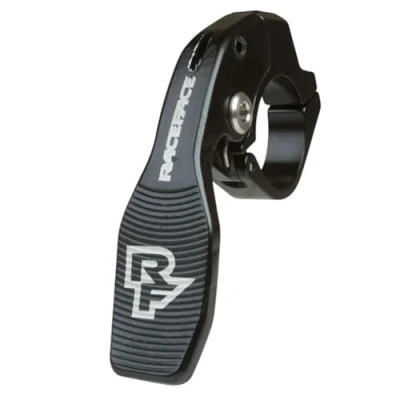 Image of Race Face Turbine R Dropper Universal Lever Black