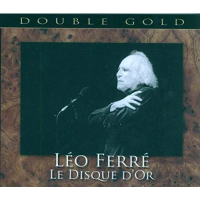 Image of Le Disque D&#039;Or Double Gold (2CD)