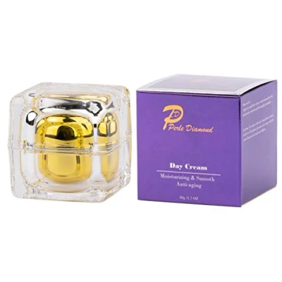 Image of PERLE DIAMOND DAY CREAM 50ML