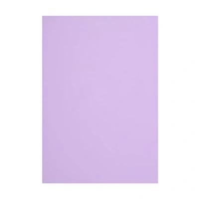 Image of Vaessen Creative Foam Sheets, Lilac, One Size