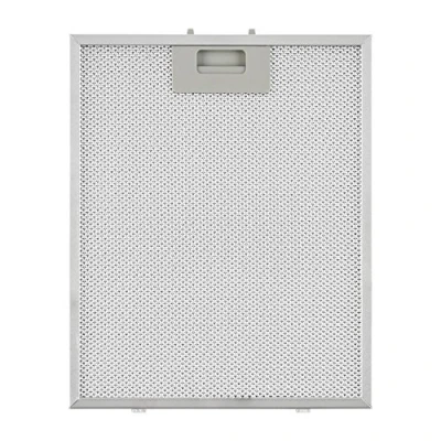 Image of KLARSTEIN Replacement Aluminum Grease Filter 27 x 32 cm (Suitable Cooker Hoods)