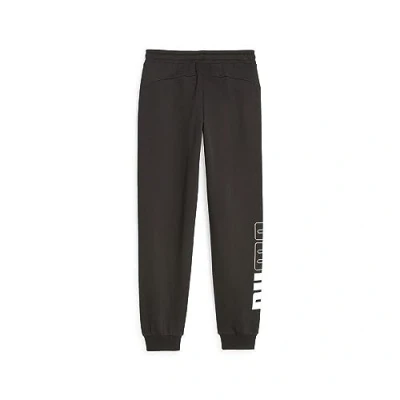 Image of PUMA Power Colorblock Sweatpants FL B