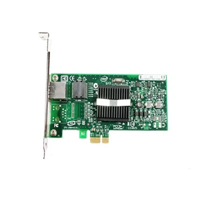 Image of Intel Pro1000PT Server Adaptor 1 GB / RJ45 NIC