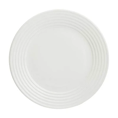 Image of Typhoon Living Dinner Plate Cream, 27.5 cm