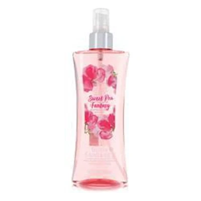 Image of Body Fantasies Signature Pink Sweet Pea Fantasy by Parfums De Coeur