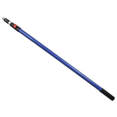 Image of Faithfull REXPOLE Roller Frame Extension Pole 1 2m