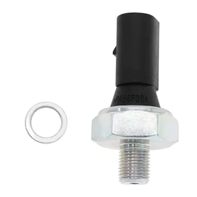 Image of the Lord of Tools Oil Pressure Sensor Switch Replacement with Sealing Ring 38919081 38919081C 38919081H 038919081C Compatible Audi A1/ A2/ A3/ A4/ A6