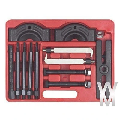Image of Toolzone 14 Piece Bearing Separator Set