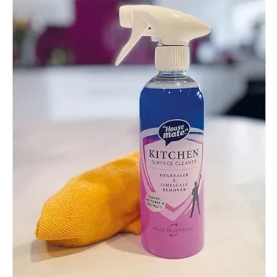 Image of House Mate Kitchen Surface Cleaner 500 ml