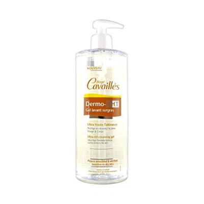 Image of Roge Cavailles Cava. Dermo Uht Gel 500 ml