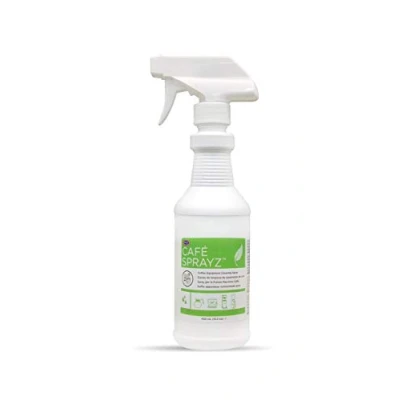 Image of Urnex Caf Coffee Equipment Cleaning Spray Ready to Use 450ml