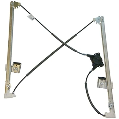Image of 0068204642, 6397200046, 6397200446, 68204642, A0068204642 Window regulator VALEO 850766 MERCEDES BENZ: Vito Mixto