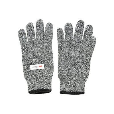 Image of WHISTLER Men&#039;s Tihol Gloves, 1011 Dark Grey Melange, S M