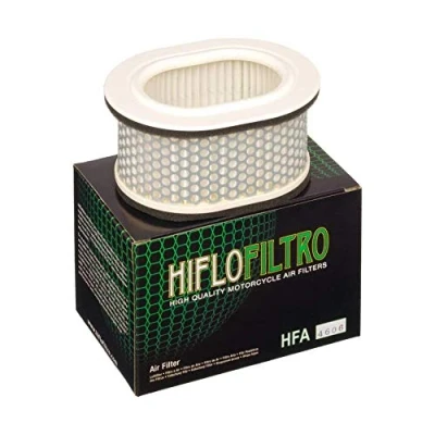 Image of Hiflo HFA4606 Air Filter white