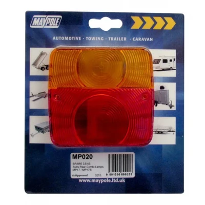 Image of Maypole SPARE LENS FOR MP17 020