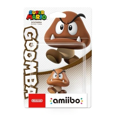 Image of Amiibo &quot;Goomba&quot;