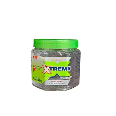 Image of Wetline Xtreme Professional Extra Hold Wet Line Styling Gel, 15.72 Ounce