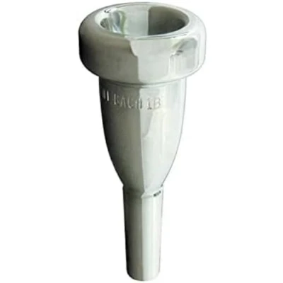 Image of Vincent Bach Mouthpiece Cornet Mega Tone Series K349 Model 3B