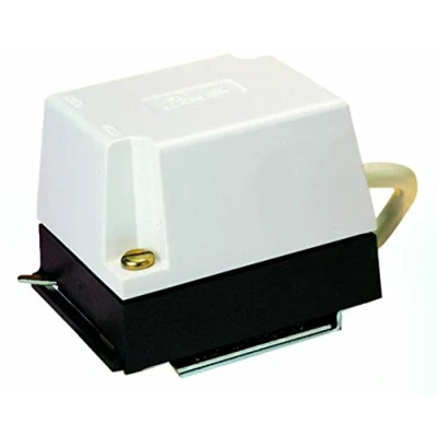 Image of Danfoss HPA2 Actuator, 4 Wire