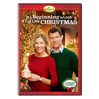 Image of It&#039;s Beginning to Look A Lot Like Christmas