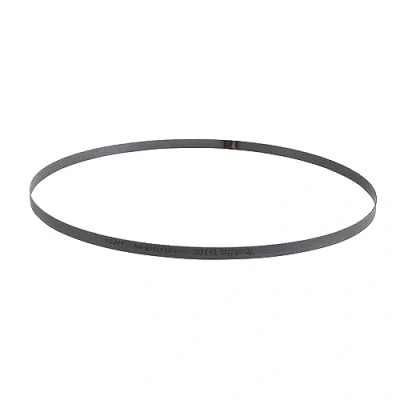 Image of Makita Band Saw Blades 792556 4 for BPB180R and 2107FK, Silver