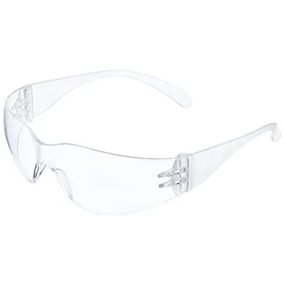Image of 3M Virtua Safety Glasses, Anti Scratch, Clear Lens, 71500 00001
