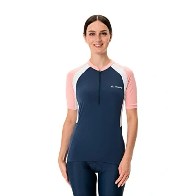 Image of VAUDE Advanced Iv Tricot Frozen Leaf 44