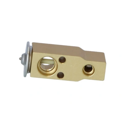 Image of MR117256 Expansion Valve NRF 38379 TOYOTA: MR2 II Coupe