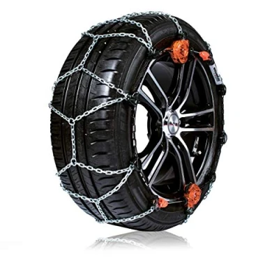 Image of Weissenfels NM44110STD002 M44 Prestige 11 Clack&amp;Go, Snow chains 2 pieces