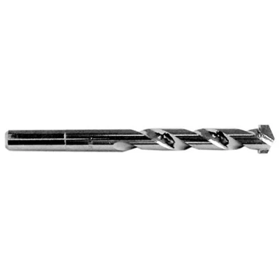 Image of Craft Pro By Presto 9S195 Straight Shank Masonry Drill Bits Pack of 1