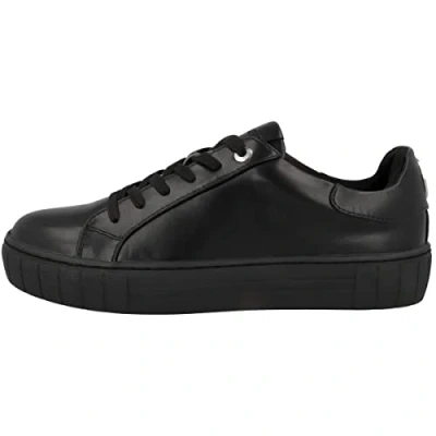 Image of Dockers by Gerli Women&#039;s 51je206 Sneaker, Black, 5 UK