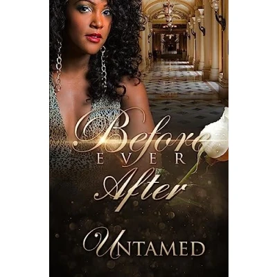 Image of Before Ever After