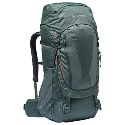 Image of VAUDE Avox 65+10 Backpack dark forest One Size