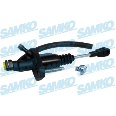 Image of 5679307, 90581565, 93304911, 94990581565 Clutch Master Cylinder LPR 2124 VAUXHALL: Insignia Mk1