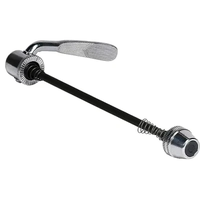 Image of Saris Quick Release Trainer Skewer,Black