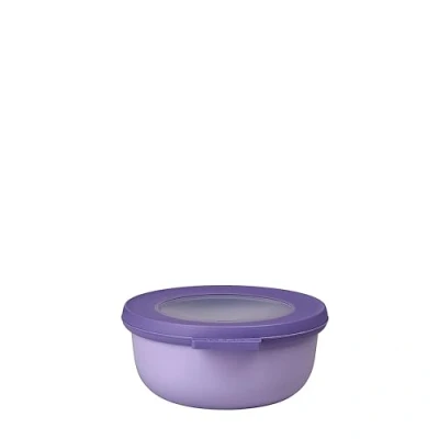 Image of Mepal Multi Bowl Cirqula 350 ml / 12 oz Vivid Lilac