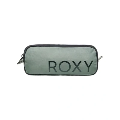 Image of Roxy Women&#039;s Da Rock Pencil case, Multicoloured, One Size