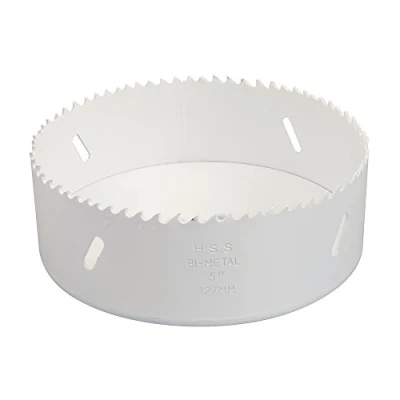 Image of Silverline Bi Metal Holesaw 127mm