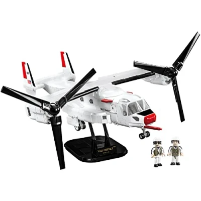 Image of COBI Bell Boeing V 22 Osprey