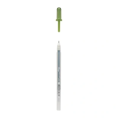 Image of Gelly Roll Glaze Gloss Hunter Green