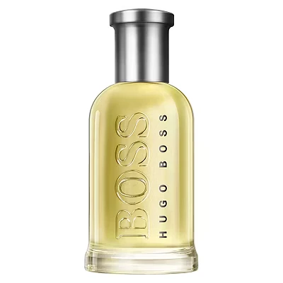 Image of Hugo Boss Bottled Eau de Toilette 50ml Spray